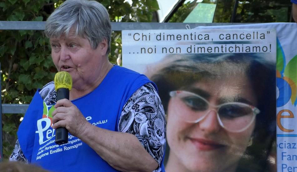 persone scomparse Emilia Romagna
